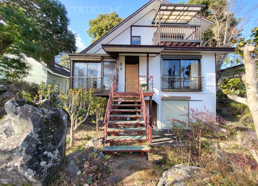 Cheap house for sale in Ito, Shizuoka