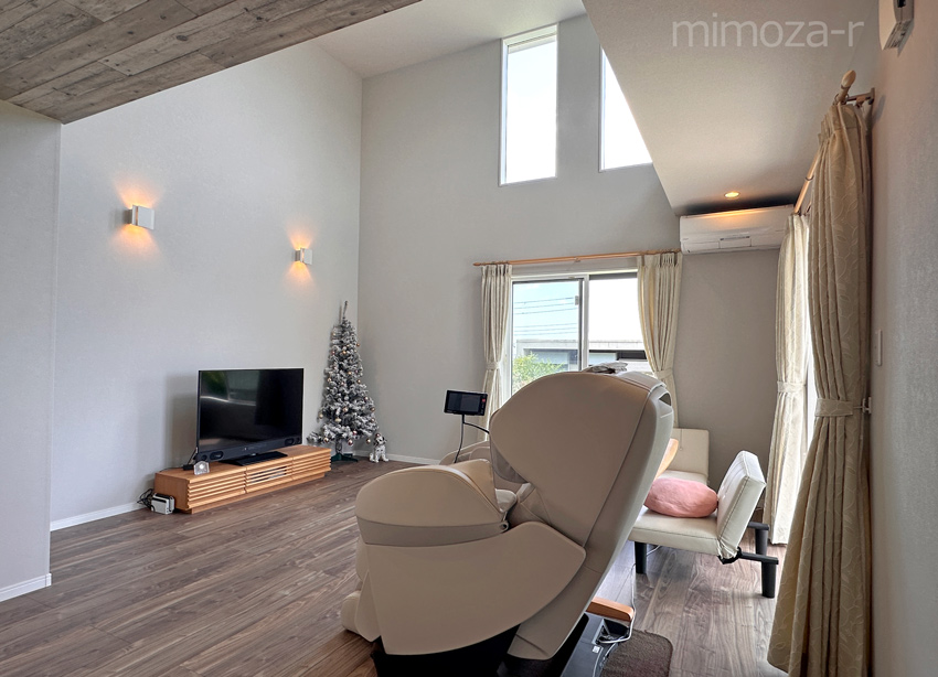 MZ2508008 | 伊豆高原 平坦庭・温泉付築浅2SLDK | 伊豆・伊豆高原の