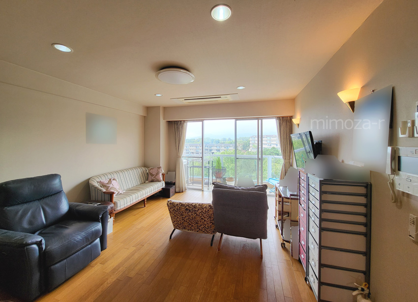 伊豆高原 スカイリゾート LDK広々・ペットOK 1LDK | MZ2509006 | 伊豆