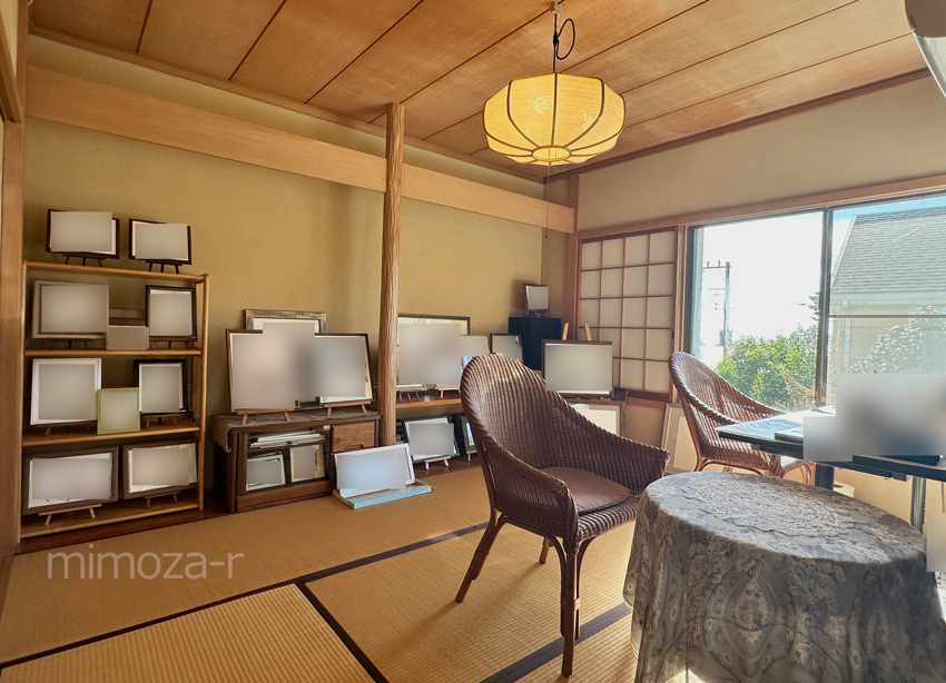 MZ2511009 | 伊豆高原 道を挟んだ2区画 平家2LDK | 伊豆・伊豆高原の