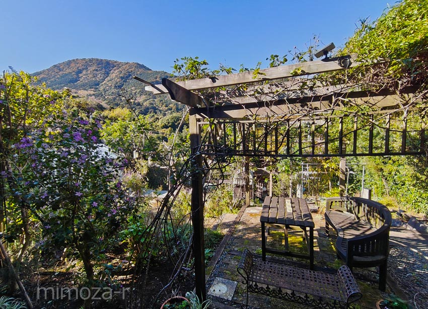 MZ2512001 | 伊豆大川 敷地178坪・のどかな里山の平家 2LDK | 伊豆の