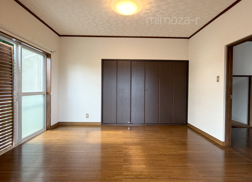 MZ2608001 | 伊豆高原 陽当たりよい角地・全室洋室 3LDK | 伊豆・伊豆